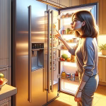 Как запустить чистку кофемашины Delonghi