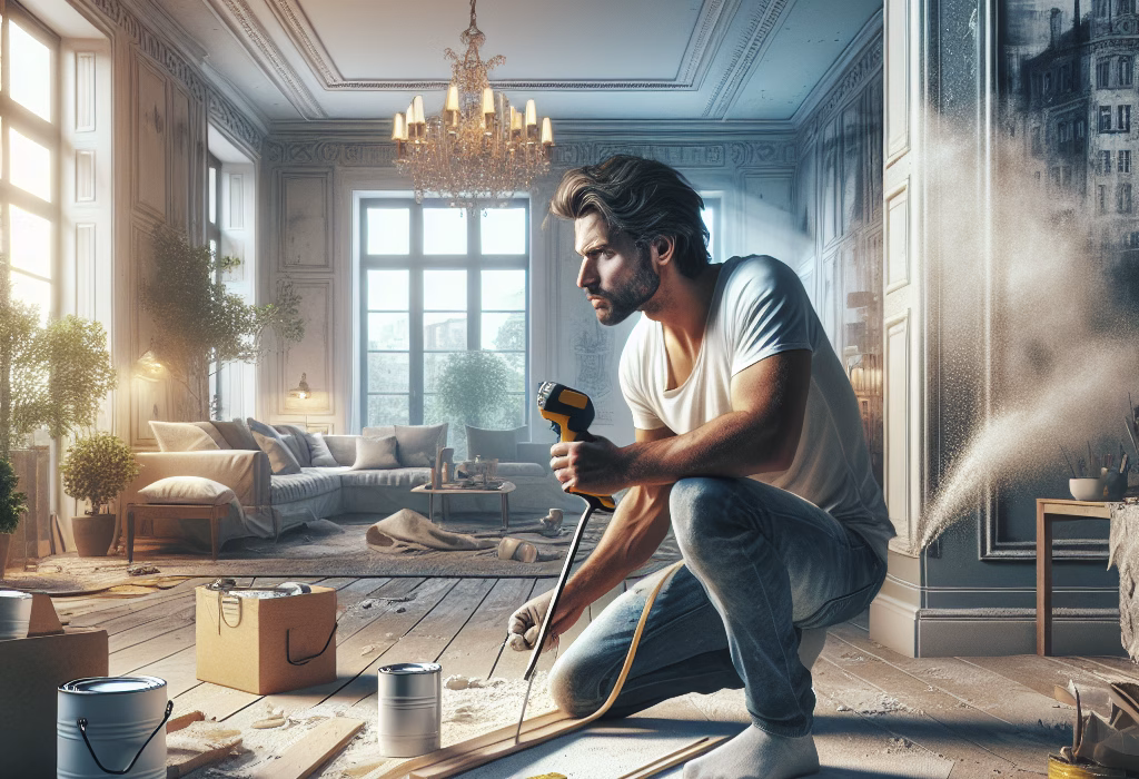 До якого часу можна робити ремонт?