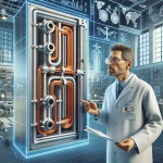 Що таке технологічне обладнання?