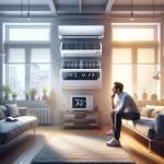 Что такое и как работает инверторный кондиционер?