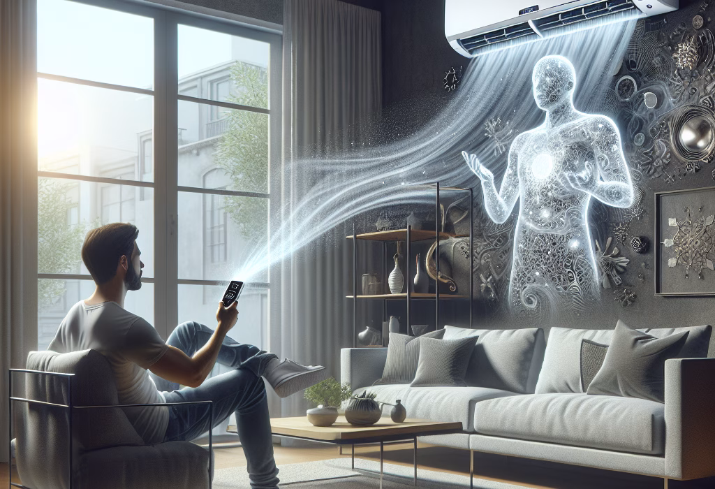 Що таке та як працює інверторний кондиціонер?