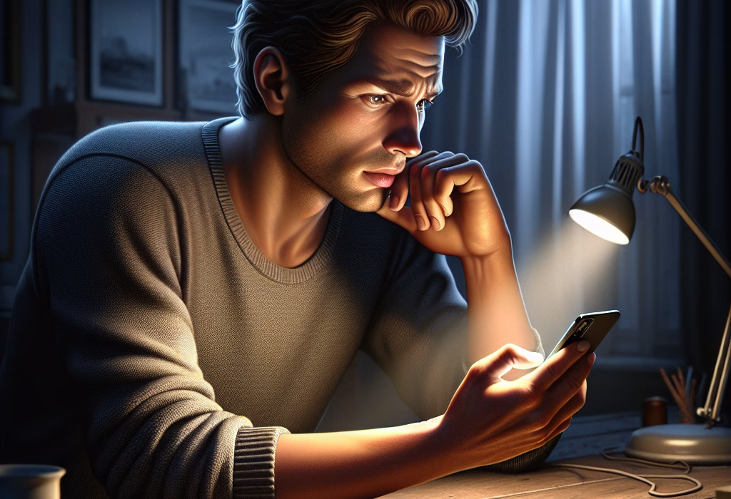 Чому не працює ліхтарик на телефоні