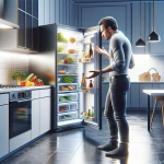 Чем почистить стиральную машину от плесени