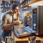 Чем почистить стиральную машину от плесени