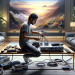 Как включить кондиционер на обогрев?