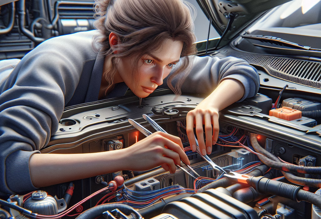 Чому не працює кондиціонер в машині