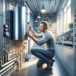 Как включить тачпад на ноутбуке?