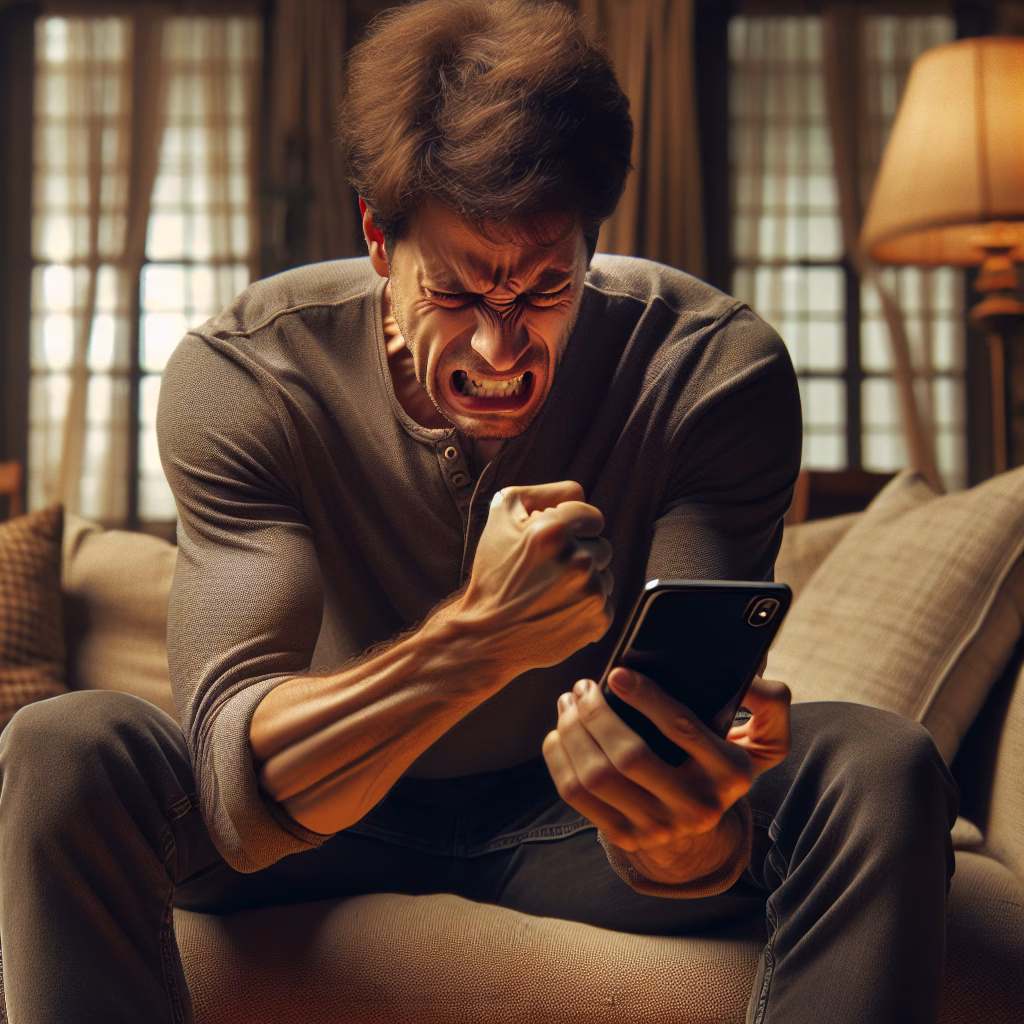 Як перезавантажити айфон якщо не працює сенсор