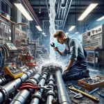 Плохо течет вода из крана — возможные причины и способы их устранения