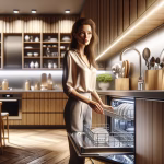 Чи можна в посудомийку засипати звичайну сіль?