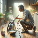 Плохо течет вода из крана — возможные причины и способы их устранения