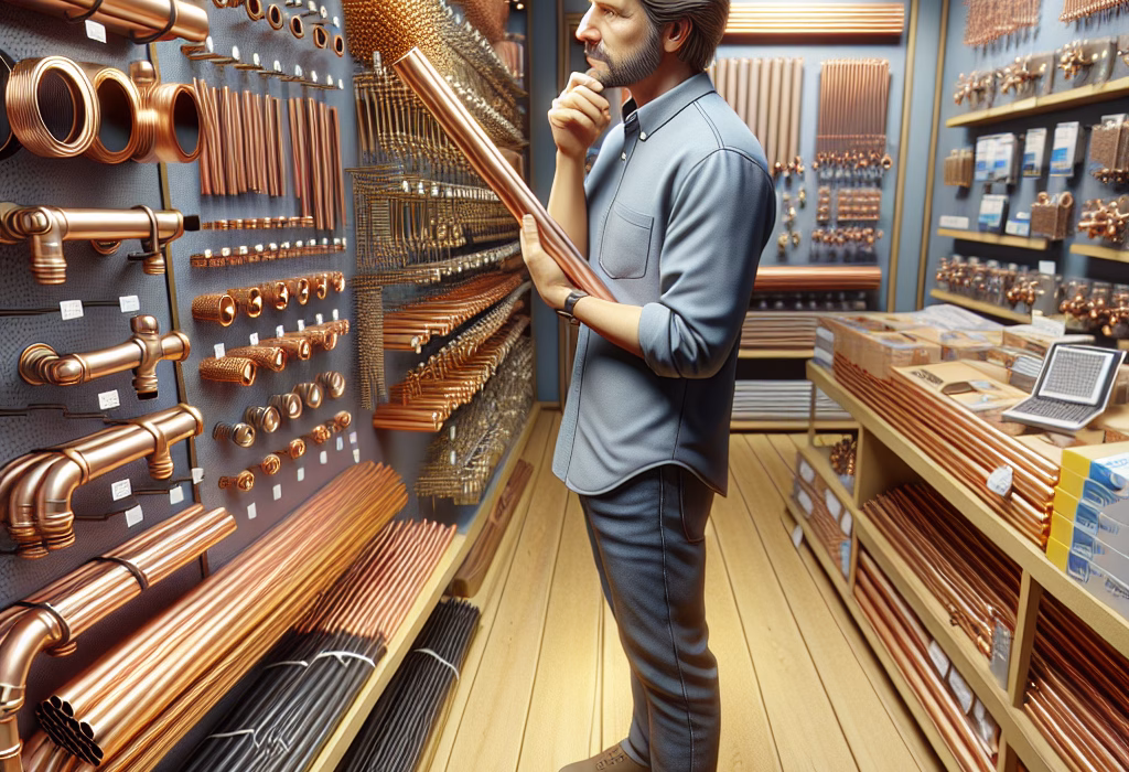 Яку трубу вибрати для водопроводу?