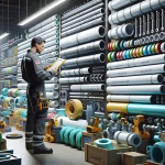 Яку трубу вибрати для водопроводу?