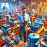 Технология производства пива