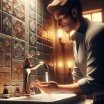 Какая температура холодной воды в кране?