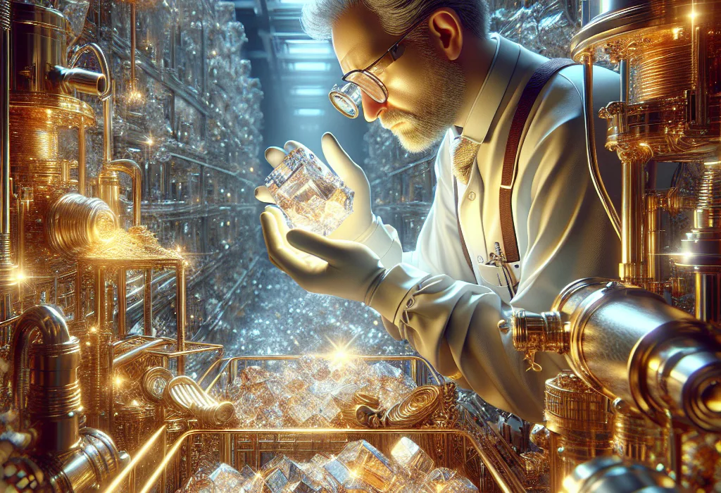 Найдорожчий метал на землі