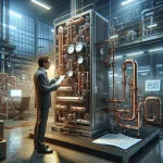 Какие бывают виды холодильных машин?