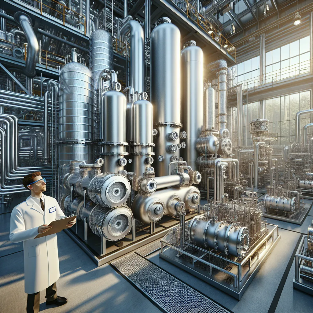 Які бувають види теплообмінників?